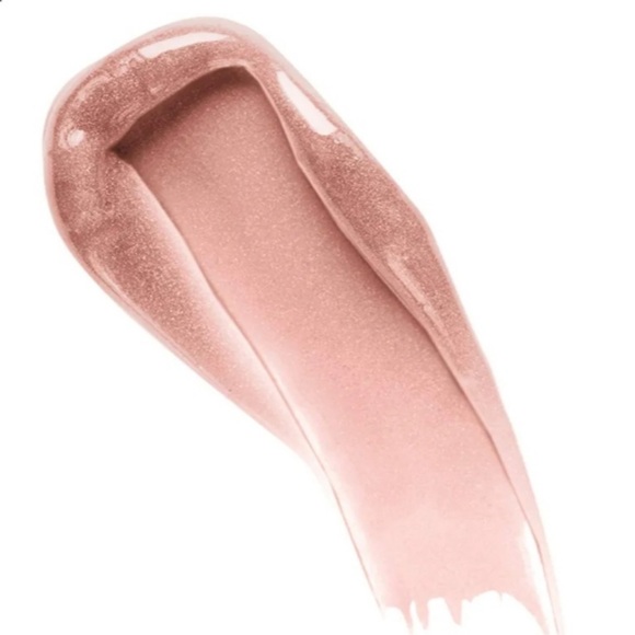 🦋$4 ~ Wet & Wild Megaslick Lipgloss ~ Rose Gold ~ New W Tags - Picture 3 of 6